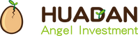 HUADAN Angel Investment Logo