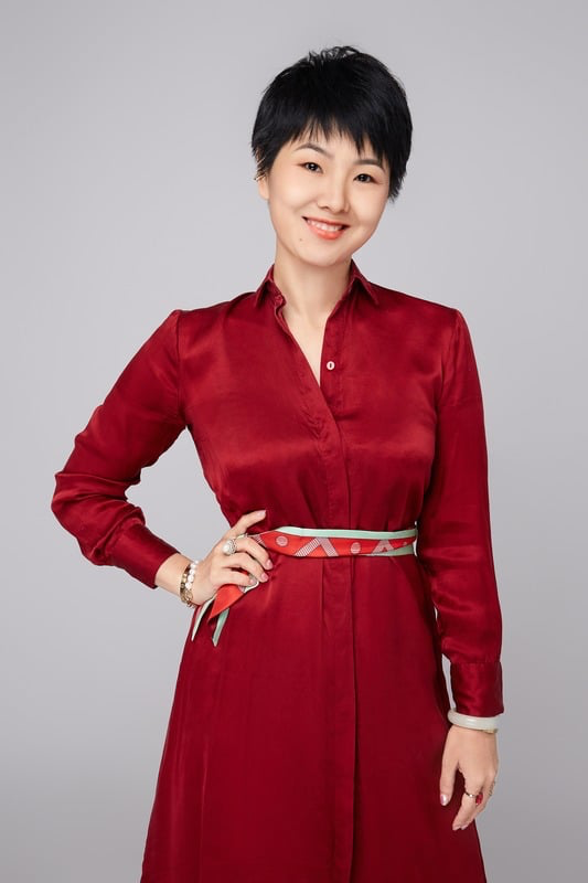 Zhang Jie